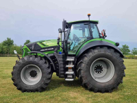 Tractor / Trekker Deutz-Fahr Agrotron 8280 ttv