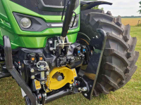 Tractor / Trekker Deutz-Fahr Agrotron 8280 ttv