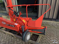 Veldhakselaar Kuhn MC 90s