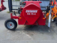 Loofklapper Grimme KS75-4