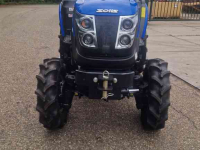 Compact tractor Solis 26 HST
