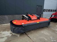 Maaier Kubota DMC7332T maaier front maaier  schijvenmaaier