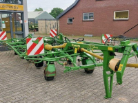 Schudder Krone KRONE KW 11.02/10 T SCHUDDER