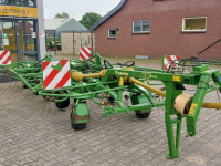Schudder Krone KRONE KW 11.02/10 T SCHUDDER