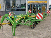 Schudder Krone KRONE KW 11.02/10 T SCHUDDER