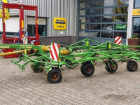 Schudder Krone KRONE KW 11.02/10 T SCHUDDER