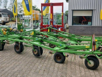 Schudder Krone KRONE KW 11.02/10 T SCHUDDER