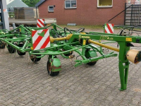 Schudder Krone KRONE KW 11.02/10 T SCHUDDER