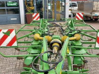 Schudder Krone KRONE KW 11.02/10 T SCHUDDER