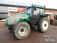 Tractor / Trekker Valtra T190