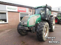 Tractor / Trekker Valtra T190