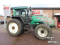 Tractor / Trekker Valtra T190