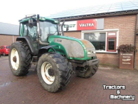 Tractor / Trekker Valtra T190