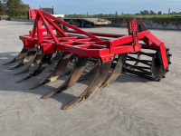 Cultivator Evers Garron Vaste Tand cultivator