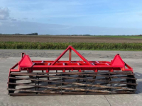 Cultivator Evers Garron Vaste Tand cultivator
