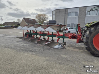 Ploegen Kverneland 3300S