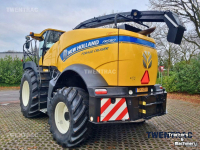 Veldhakselaar New Holland FR 550