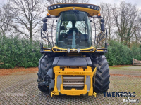Veldhakselaar New Holland FR 550