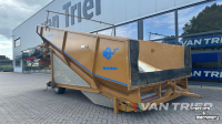Stortbak Breston Z2500X Stortbak