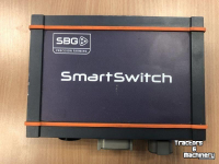 GPS besturings systemen en toebehoren Raven Smartswitch