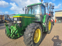Tractor / Trekker John Deere 6910 Auto Power