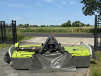 Maaier Claas CORTO 310 F