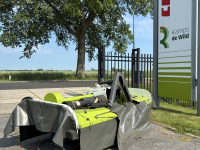 Maaier Claas CORTO 310 F