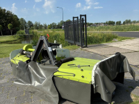 Maaier Claas CORTO 310 F