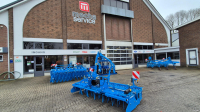 Rotorkopeg Lemken Zirkon 8/300