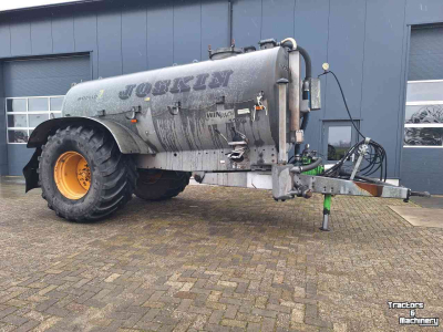 Mesttank Joskin Modulo2