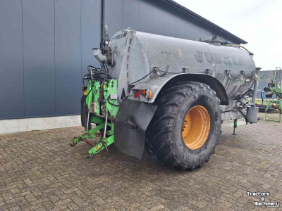 Mesttank Joskin Modulo2