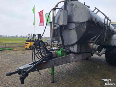 Mesttank Joskin Modulo2