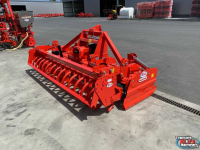 Rotorkopeg Maschio DC 3000 Combi 2 Spiralrohrwalze