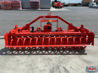 Rotorkopeg Maschio DC 3000 Combi 2 Spiralrohrwalze