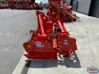 Rotorkopeg Maschio DC 3000 Combi 2 Spiralrohrwalze