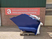 Big-Bag vuller  Big-Bag Vuller Nieuw
