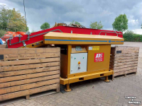 Kistenvuller Breston Kistenvuller KVK 80