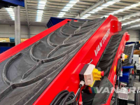 Transportband Van Trier 4-65 Opvoerband Nieuw