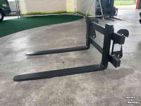 Palletvorken Kramer Palletvork 1200 mm