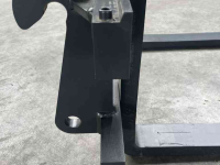 Palletvorken Kramer Palletvork 1200 mm