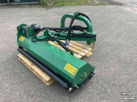 Klepelmaaier  165