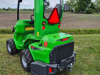 Verreiker Avant 528 TDL +