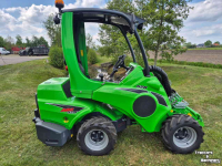 Verreiker Avant 528 TDL +