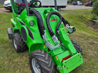 Verreiker Avant 528 TDL +