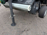 Opraapwagen Vicon Feedex 390  ( Stolpen 8.38 TA )