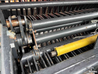 Opraapwagen Vicon Feedex 390  ( Stolpen 8.38 TA )