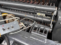 Opraapwagen Vicon Feedex 390  ( Stolpen 8.38 TA )
