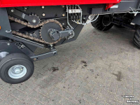 Opraapwagen Vicon Feedex 390  ( Stolpen 8.38 TA )