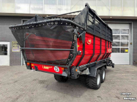 Opraapwagen Vicon Feedex 390  ( Stolpen 8.38 TA )