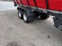 Opraapwagen Vicon Feedex 390  ( Stolpen 8.38 TA )